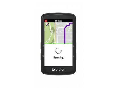 Bryton Rider S810 Sensor Bundle click to zoom image