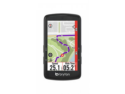 Bryton Rider S810 Sensor Bundle click to zoom image