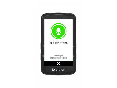 Bryton Rider S810 Sensor Bundle click to zoom image