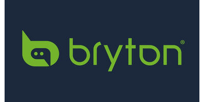 Bryton logo