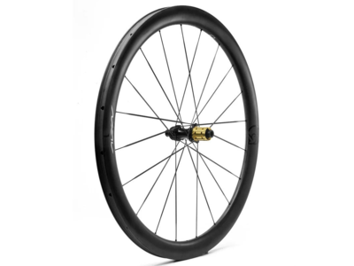 Avian Wheels CR5 Carbon Disc Brake Wheelset HG click to zoom image
