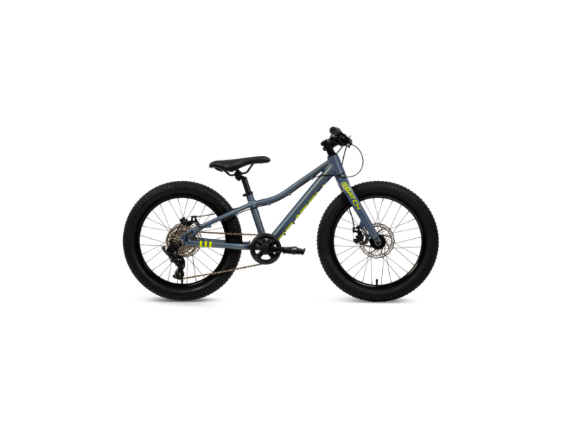 Batch Bikes 20" Kids Mountain Bike click to zoom image