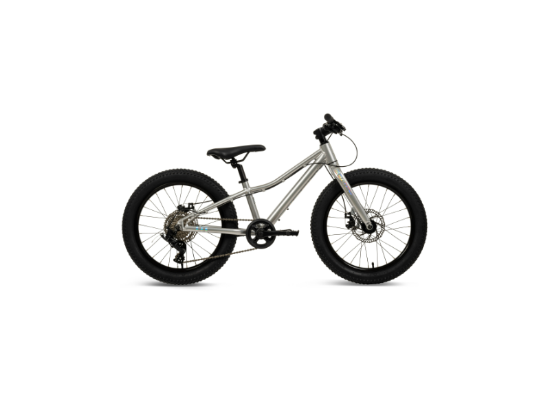 Batch Bikes 20" Kids Mountain Bike click to zoom image