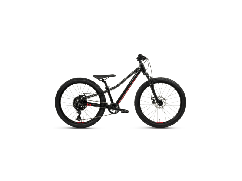 Batch Bikes 24" Kids Mountain Bike click to zoom image