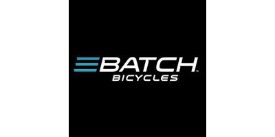 Batch Bikes logo
