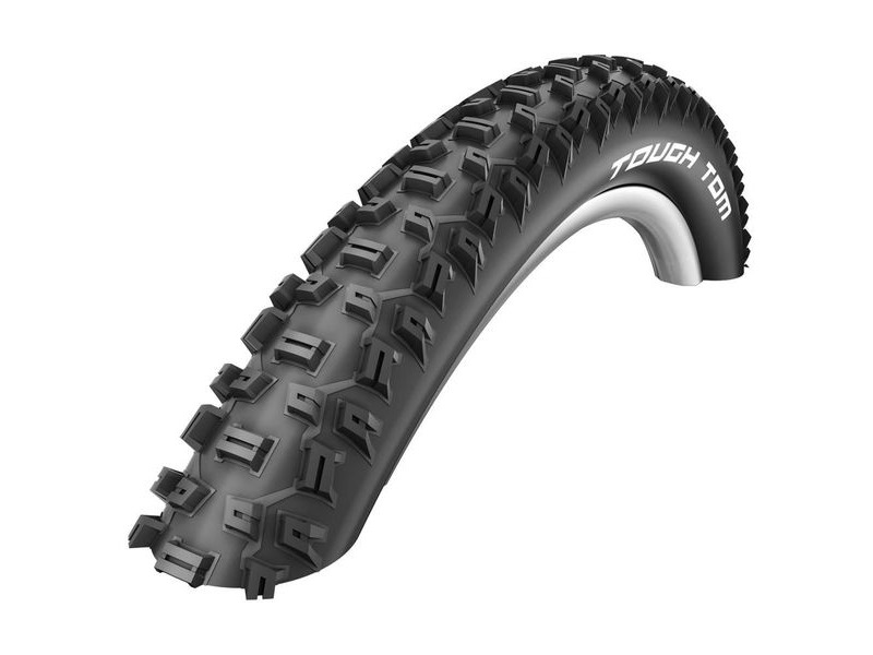 Schwalbe Tough Tom 27.5x2.35" click to zoom image