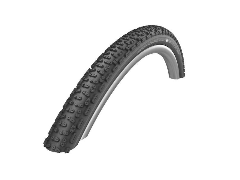 Schwalbe G-One Ultrabite Evolution, Addix Speedgrip compound, Microskin, TL Easy, Folding 700x38 click to zoom image