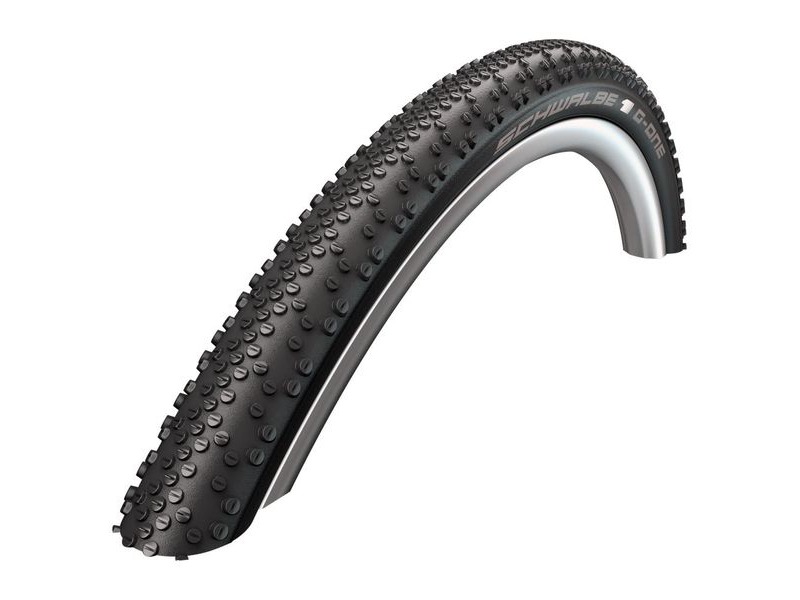 Schwalbe G-One Bite 27.5x2.10" click to zoom image
