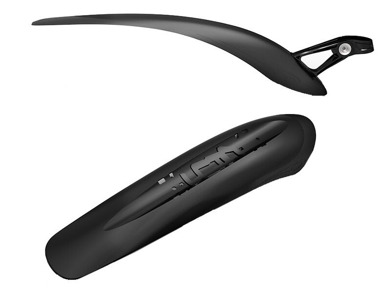 Crud Crud Crudcatcher RaceGuard Twinpac in Black click to zoom image