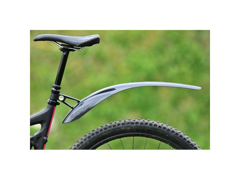 Crud XLR Rear Fender - extra length click to zoom image