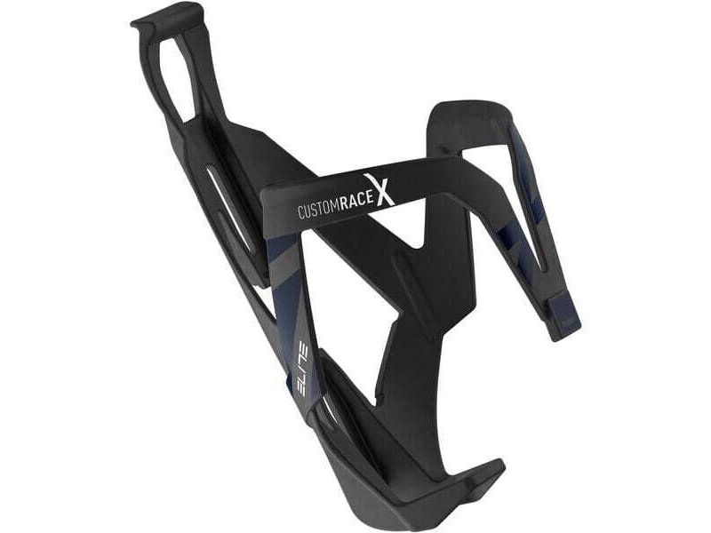 Elite Custom Race X resin cage click to zoom image
