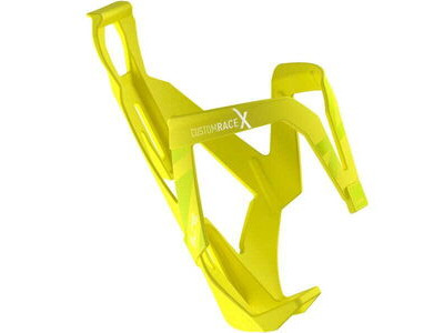 Elite Custom Race X resin cage  Fluoro Yellow  click to zoom image