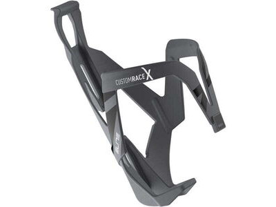Elite Custom Race X resin cage  Grey / Black  click to zoom image
