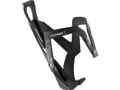 Elite Custom Race X resin cage  Matt Black  click to zoom image