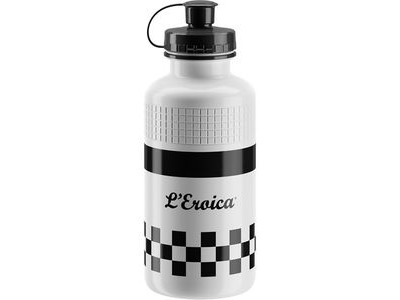Elite Eroica 500ml 550 ml Chequers  click to zoom image