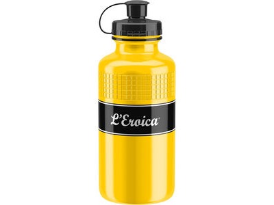 Elite Eroica 500ml 550 ml Yellow  click to zoom image