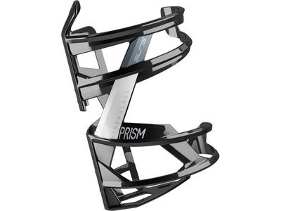 Elite Prism side entry Right hand Gloss Black / Gloss White  click to zoom image