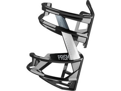 Elite Prism side entry Left Hand Gloss Black / Gloss White  click to zoom image