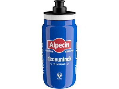 Elite Fly Alpecin Deceuninck 2023, 550 ml