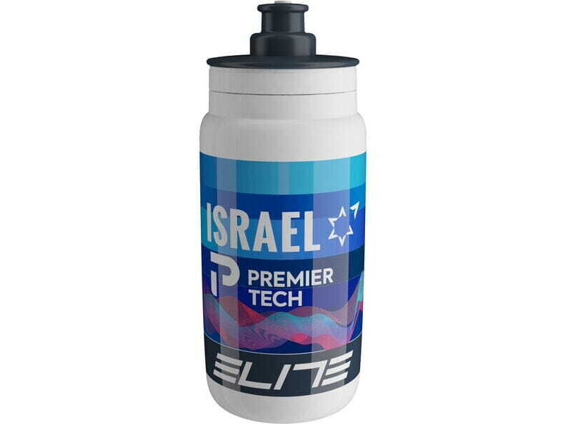 Elite Fly Israel-Premier Tech 2023, 550 ml click to zoom image