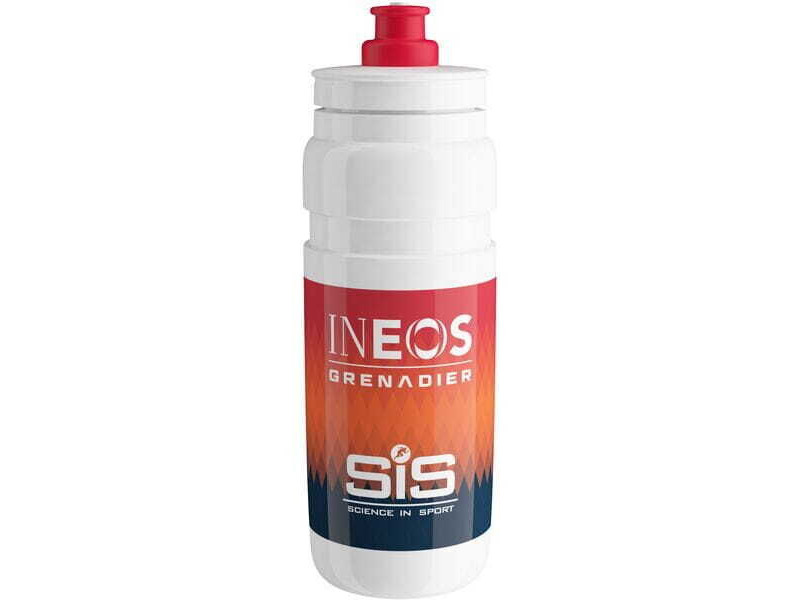 Elite Fly Team Ineos Grenadiers 2022, 750 ml click to zoom image