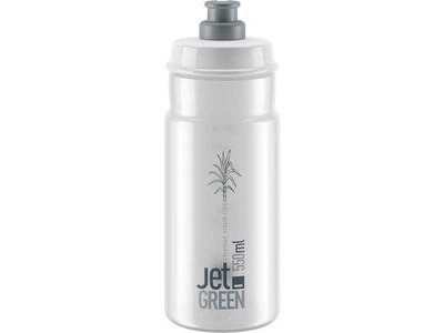 Elite Jet Green Clear 550 ml