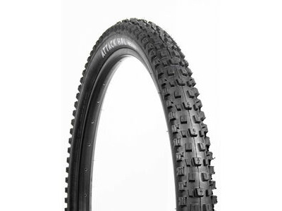 Nutrak Attack HPL E-CTRL Compound Override Core 27.5 x 2.50 click to zoom image