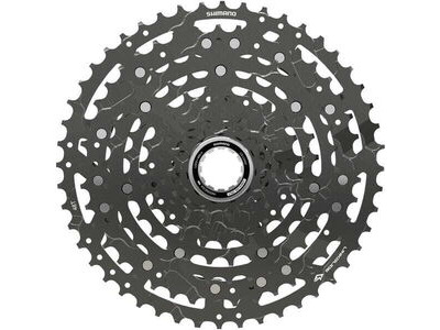 Shimano CS-LG400-10 CUES Link Glide cassette, 10-speed, 11 - 48T