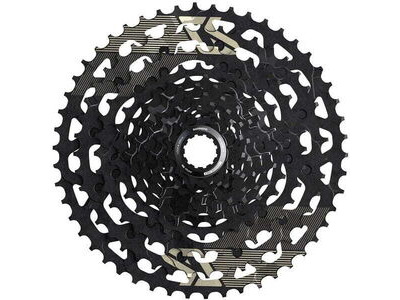 Shimano CUES CS-LG700-11 Link Glide cassette, 11-speed, 11 - 50T