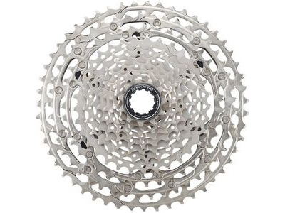 Shimano CS-M5100 Deore 11-speed cassette, 11-51T