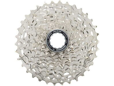 Shimano CS-R7101 105 12-speed cassette, 11 - 34T