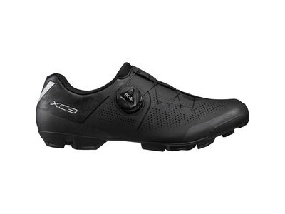 Shimano XC302W Black