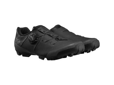Shimano XC302W Black click to zoom image