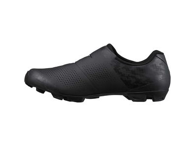 Shimano XC302W Black click to zoom image