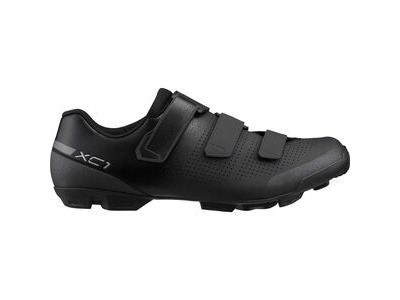 Shimano XC102 Black
