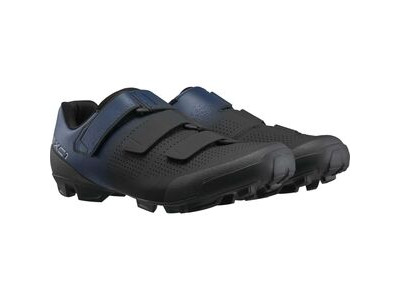 Shimano XC102W Black click to zoom image
