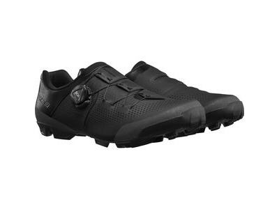 Shimano XC302 Black click to zoom image
