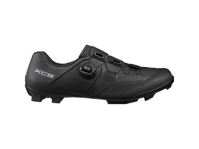Shimano XC503 Black