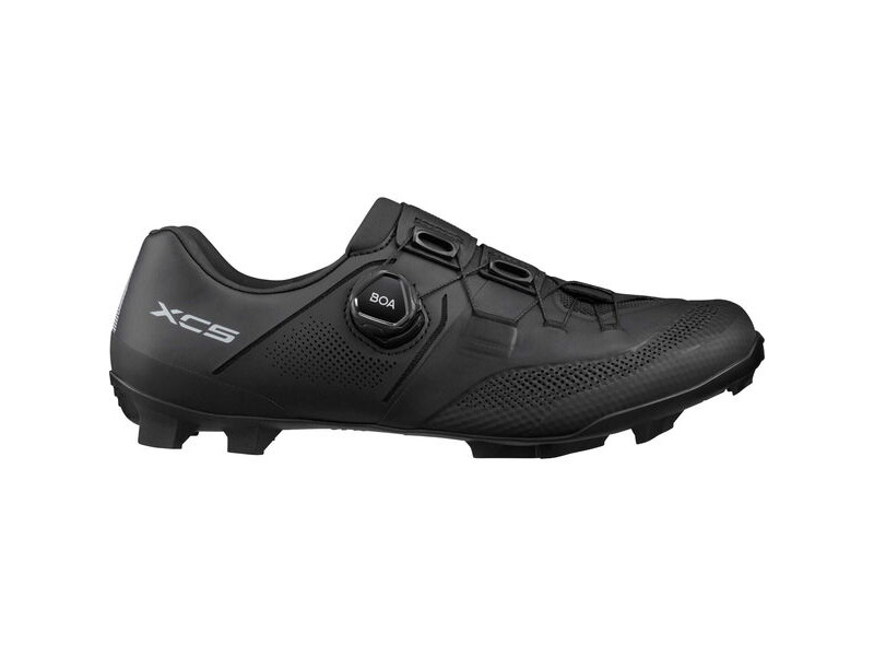 Shimano XC503 Black click to zoom image