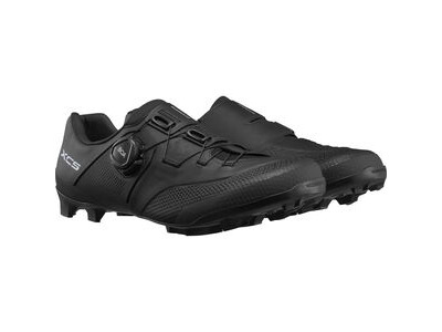 Shimano XC503 Black click to zoom image