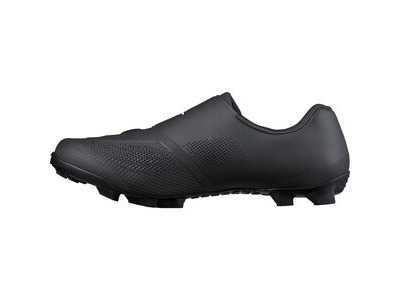 Shimano XC503 Black click to zoom image
