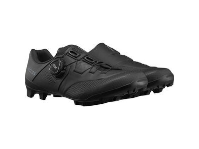 Shimano XC503W Black click to zoom image