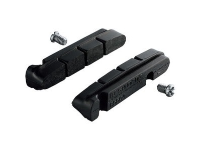 Shimano BR-7900 replacement cartridges R55C3, pair