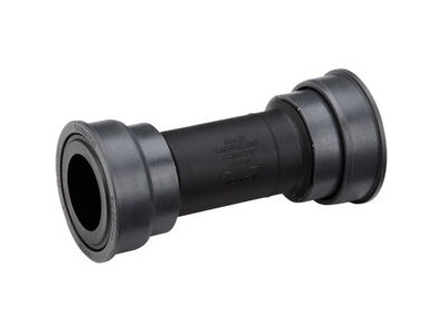 Shimano SM-BB71 MTB press fit bottom bracket with inner cover, for 92 or 89.5 mm