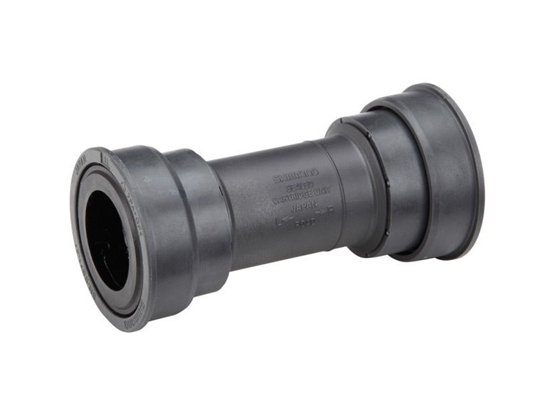 Shimano SM-BB71 Road press fit bottom bracket with inner cover, for 86.5 mm click to zoom image