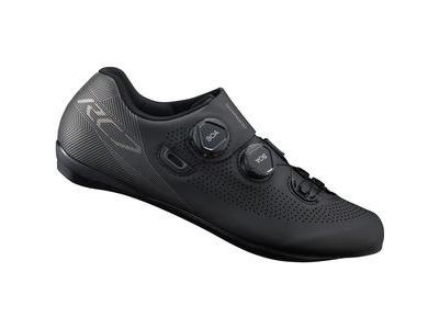 Shimano RC7 SPD-SL shoes black