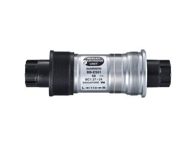 Shimano BB-ES300 bottom bracket 68 - 113mm E-type