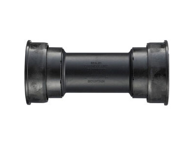 Shimano BB-MT800 MTB press fit bottom bracket with inner cover, for 104.5/107 mm