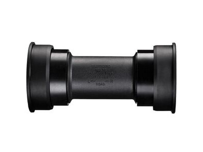 Shimano BB-RS500 Road-fit bottom bracket 41 mm diameter with inner cover, for 86.5 mm