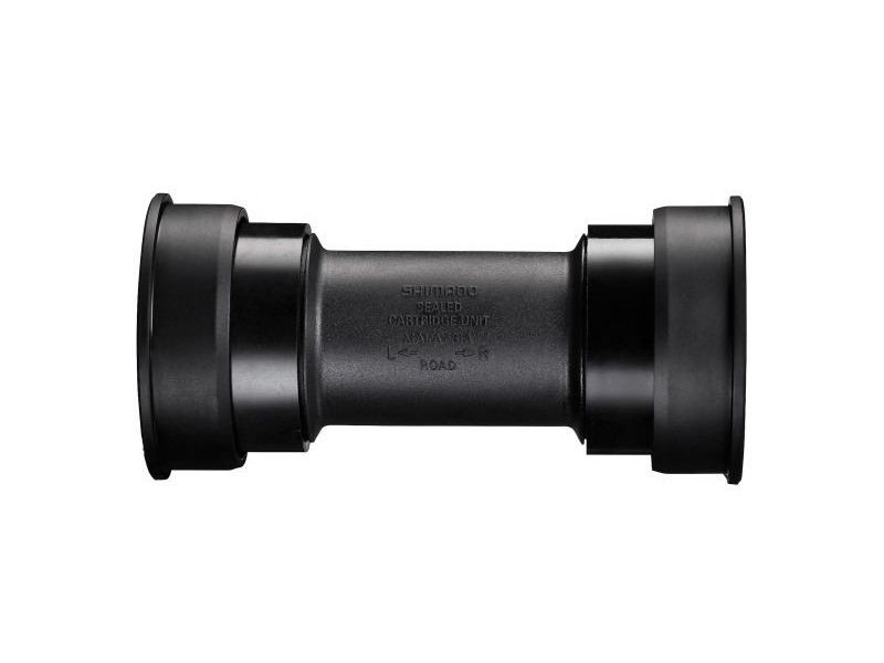 Shimano BB-RS500 Road-fit bottom bracket 41 mm diameter with inner cover, for 86.5 mm click to zoom image